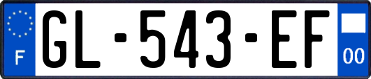 GL-543-EF