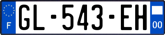 GL-543-EH