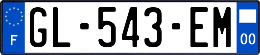 GL-543-EM