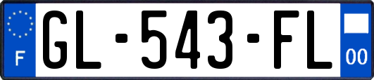 GL-543-FL