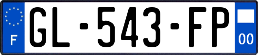GL-543-FP