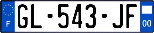 GL-543-JF