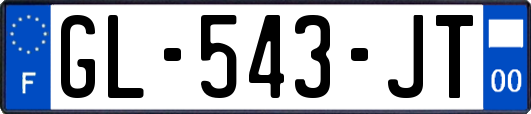 GL-543-JT