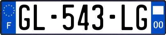GL-543-LG