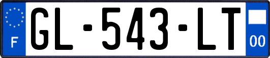 GL-543-LT