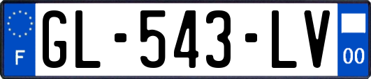 GL-543-LV