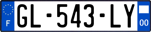 GL-543-LY