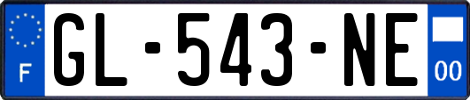 GL-543-NE