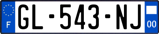 GL-543-NJ