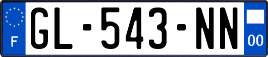 GL-543-NN