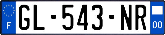 GL-543-NR