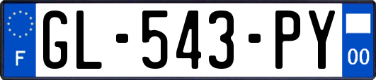 GL-543-PY