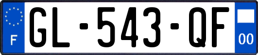 GL-543-QF