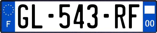 GL-543-RF