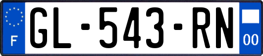 GL-543-RN
