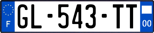 GL-543-TT