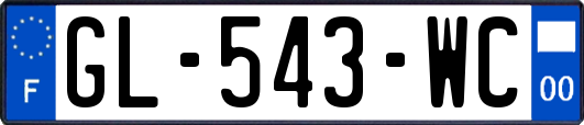 GL-543-WC