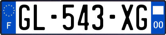 GL-543-XG