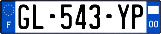 GL-543-YP