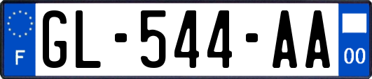 GL-544-AA