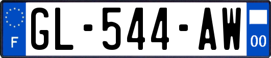 GL-544-AW