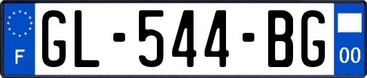 GL-544-BG