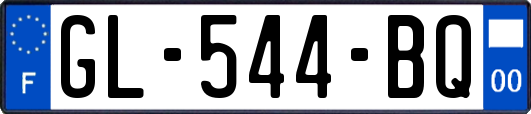 GL-544-BQ