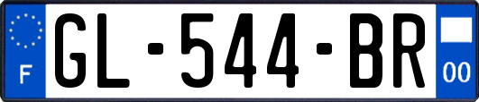 GL-544-BR