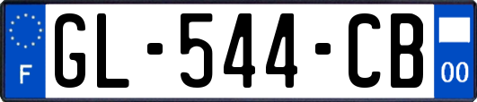 GL-544-CB