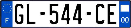 GL-544-CE