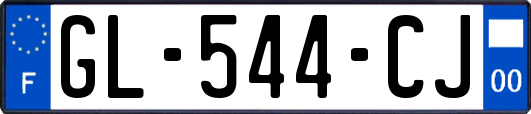 GL-544-CJ