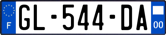 GL-544-DA