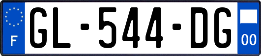 GL-544-DG