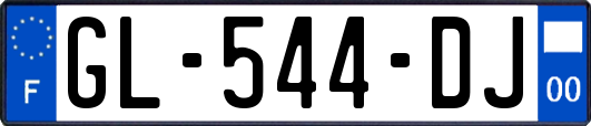 GL-544-DJ