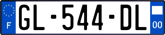 GL-544-DL