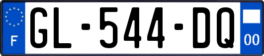 GL-544-DQ