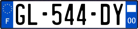 GL-544-DY