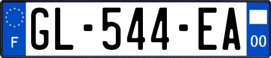 GL-544-EA