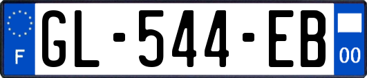GL-544-EB