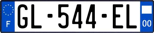 GL-544-EL