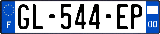 GL-544-EP
