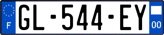 GL-544-EY