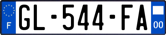 GL-544-FA