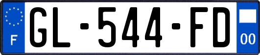 GL-544-FD