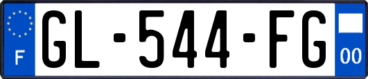 GL-544-FG