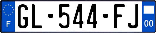 GL-544-FJ