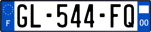 GL-544-FQ