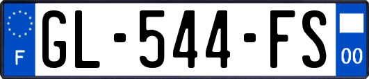 GL-544-FS