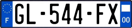 GL-544-FX