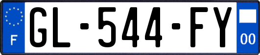 GL-544-FY